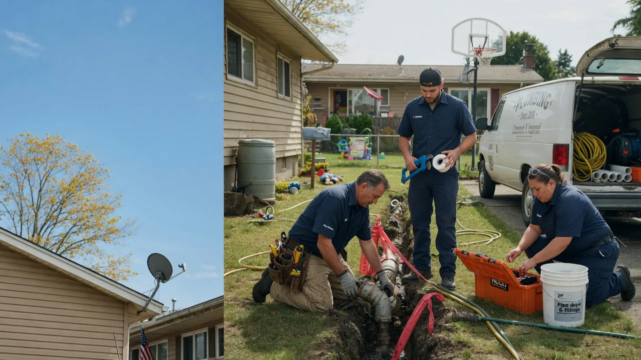 Garbage Disposal Replacement in Stuart, OK near me